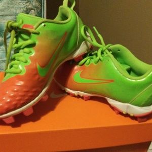 Nike Youth cleats